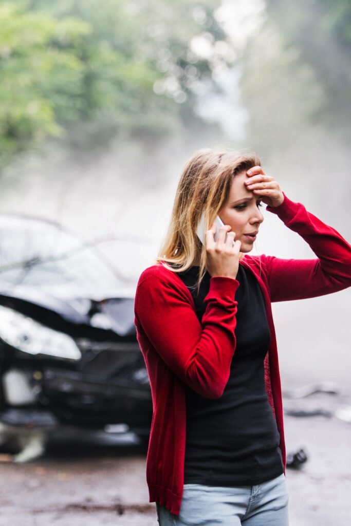 car accident recovery tips