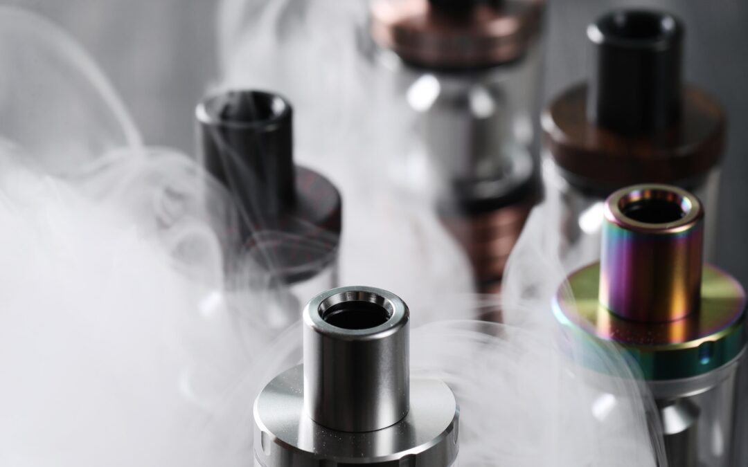 The Queensland Parliamentary Inquiry to get to the truth about E-Cigarettes and Vaping