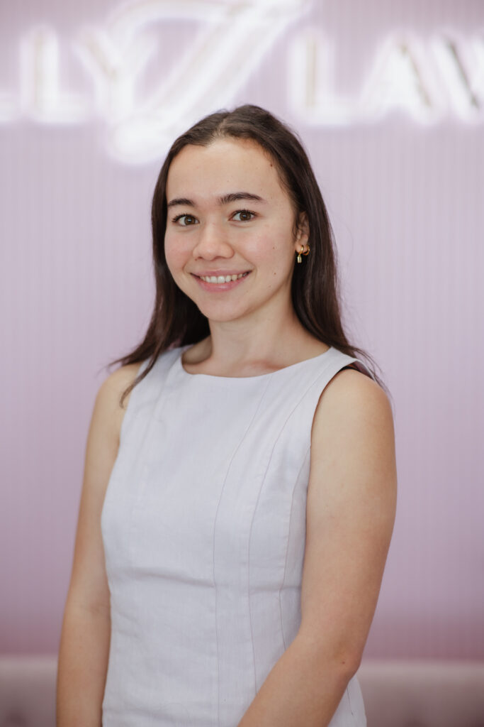 Taleah Davies Senior Legal Assistant Personal Injury and Accident compensation lawyers, Tully law, Brisbane lawyer, Banyo lawyer, WorkCover Brisbane, Workers Compensation Brisbane, Motor Vehicle Accident claim Queensland, Pedestrian Claims, Public liability claims, medical negligence Brisbane, Superannuation Banyo, Wills and estate Banyo Queensland